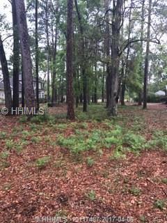 11 Madison LANE, Hilton Head Island, SC 29926
