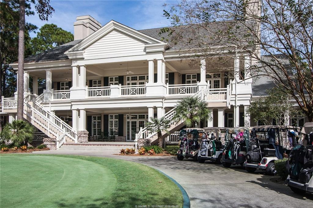 15 Madison LANE, Hilton Head Island, SC 29926