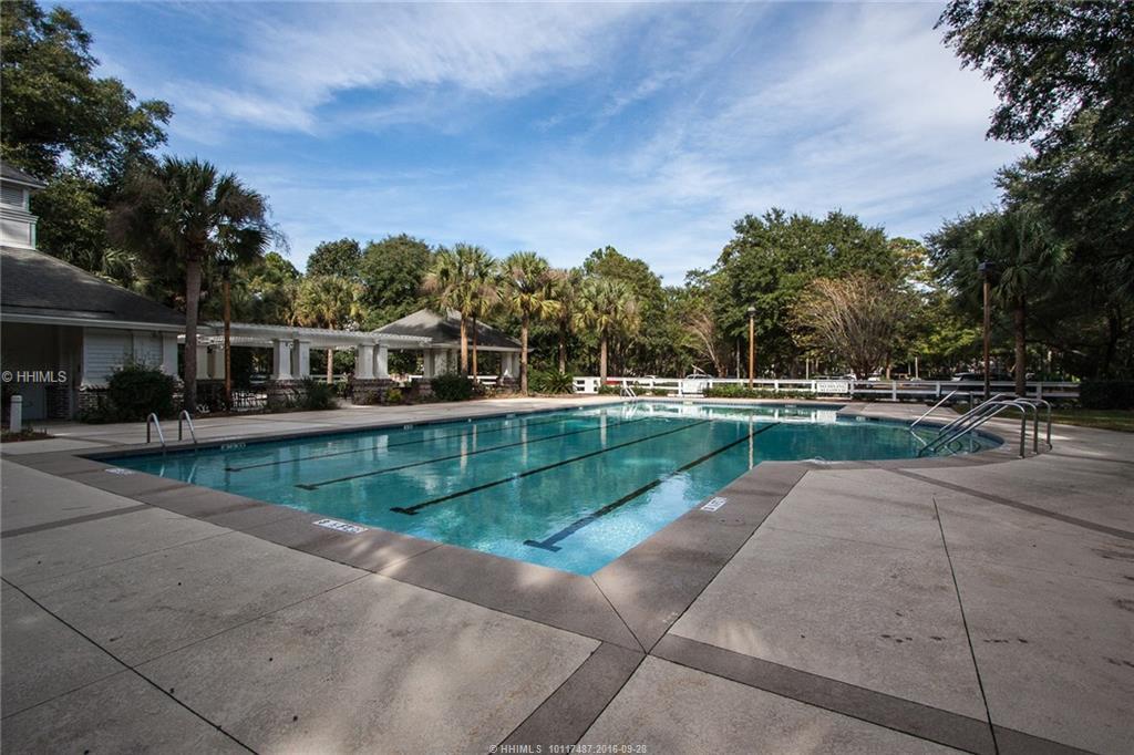 15 Madison LANE, Hilton Head Island, SC 29926