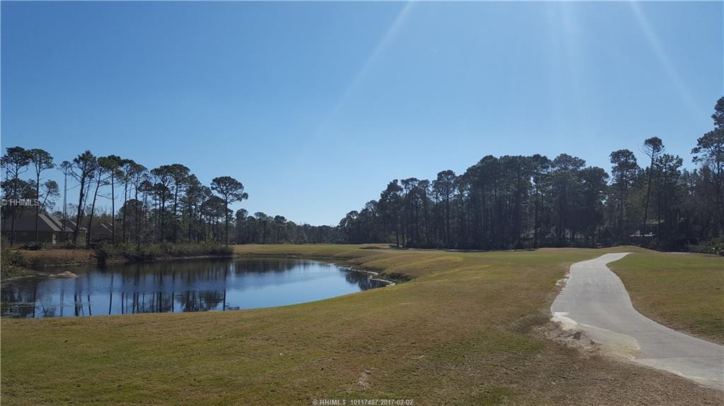 337 Fort Howell DRIVE, Hilton Head Island, SC 29926