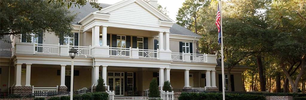 337 Fort Howell DRIVE, Hilton Head Island, SC 29926