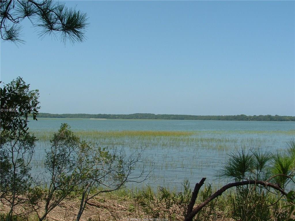 50 Fuller Pointe DRIVE, Hilton Head Island, SC 29926
