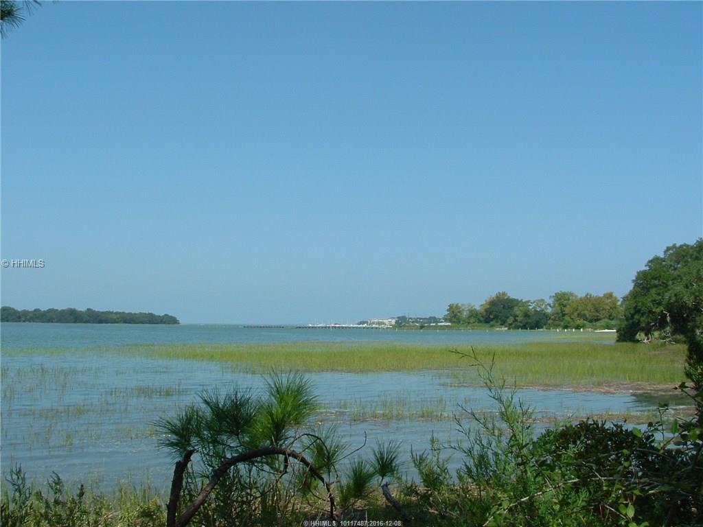 50 Fuller Pointe DRIVE, Hilton Head Island, SC 29926