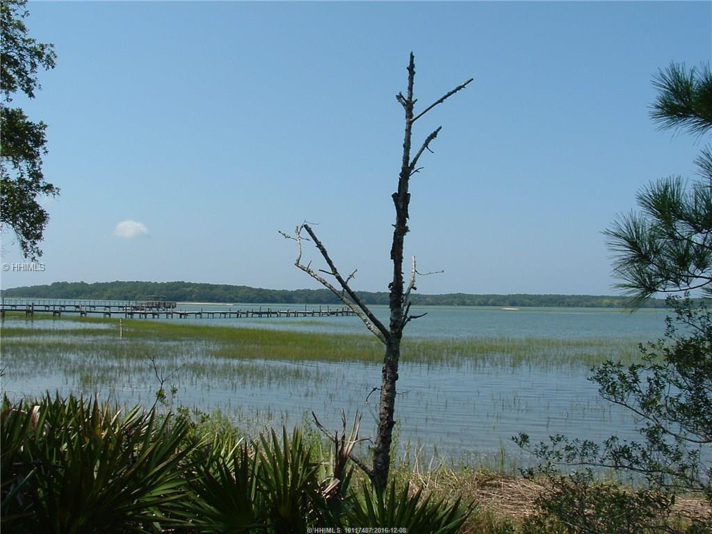 50 Fuller Pointe DRIVE, Hilton Head Island, SC 29926