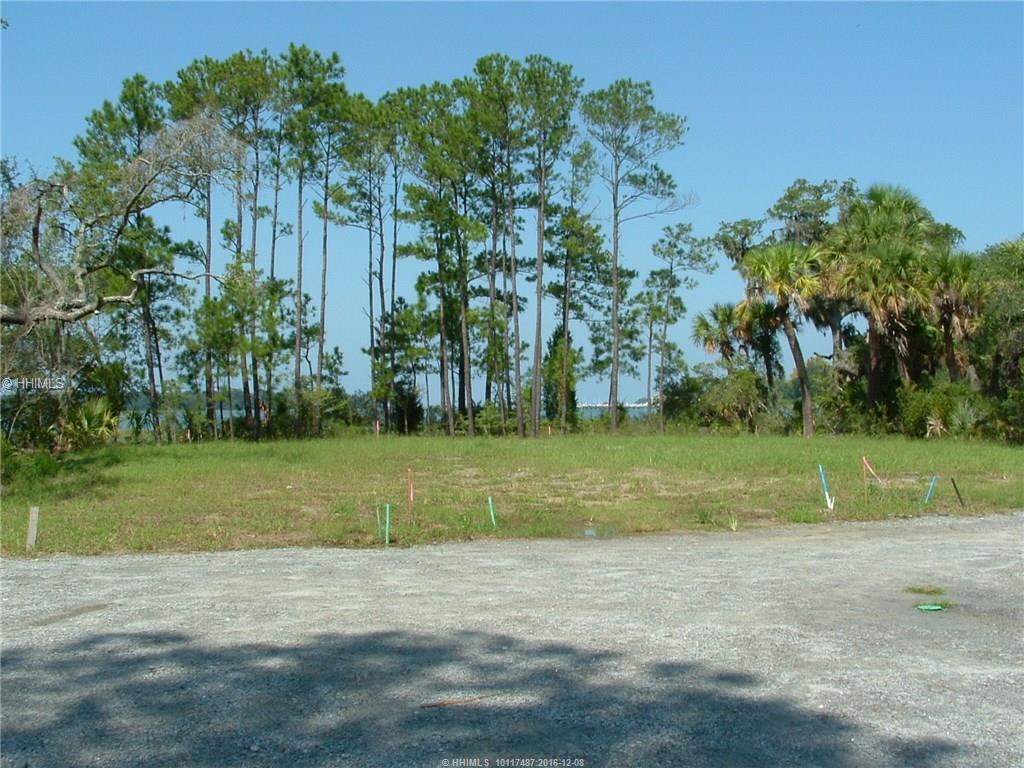 50 Fuller Pointe DRIVE, Hilton Head Island, SC 29926