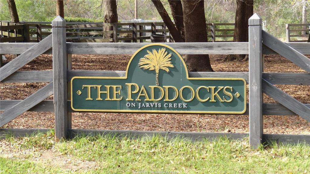 10 Percheron LANE, Hilton Head Island, SC 29926