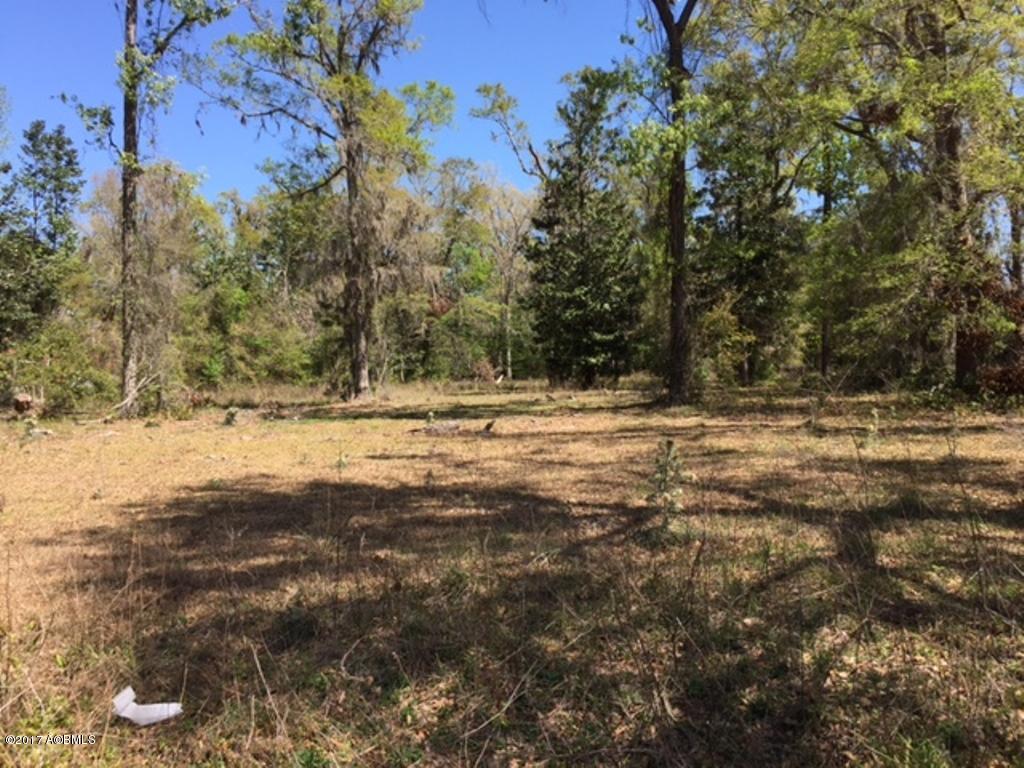 73 Oakwood Drive, Hardeeville, SC 29927