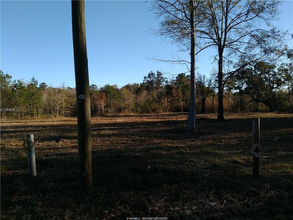 2334 - 1 Freedom PARKWAY, Hardeeville, SC 29927