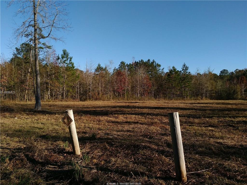 2334 - 1 Freedom PARKWAY, Hardeeville, SC 29927
