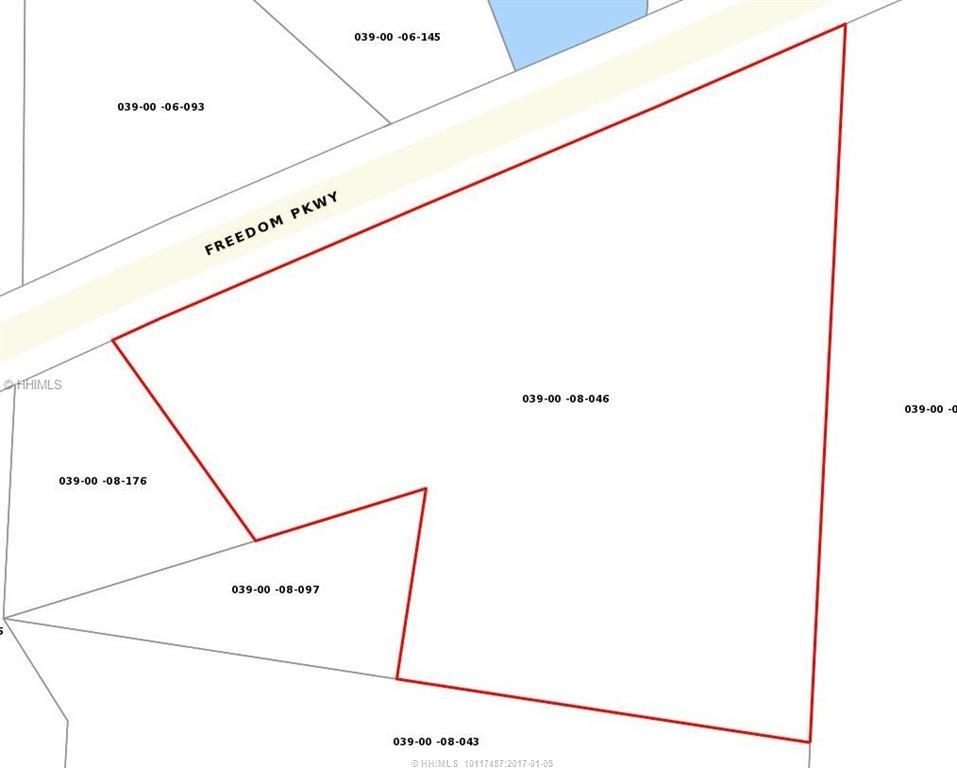 2334 - 1 Freedom PARKWAY, Hardeeville, SC 29927