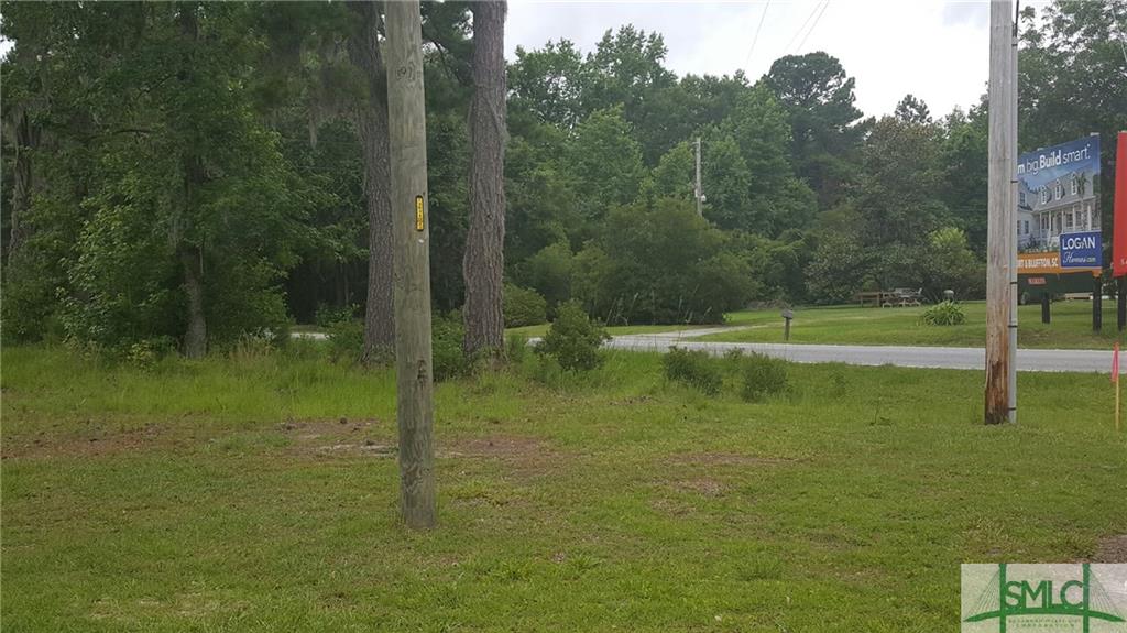 0 S Okatie Highway, Hardeeville, SC 29927