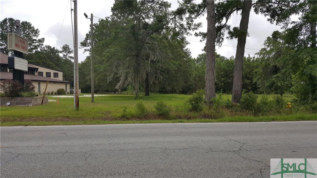0 S Okatie Highway, Hardeeville, SC 29927