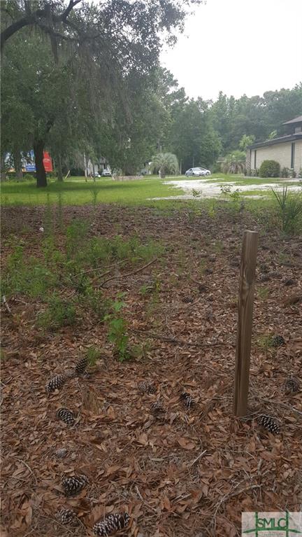 0 S Okatie Highway, Hardeeville, SC 29927