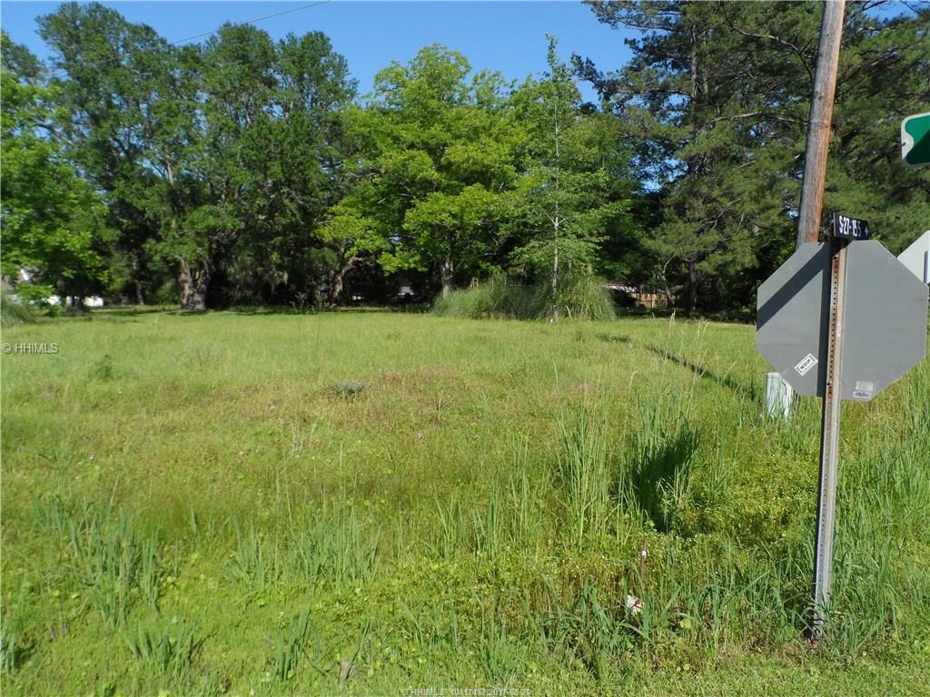 0 Frontage ROAD, Hardeeville, SC 29927