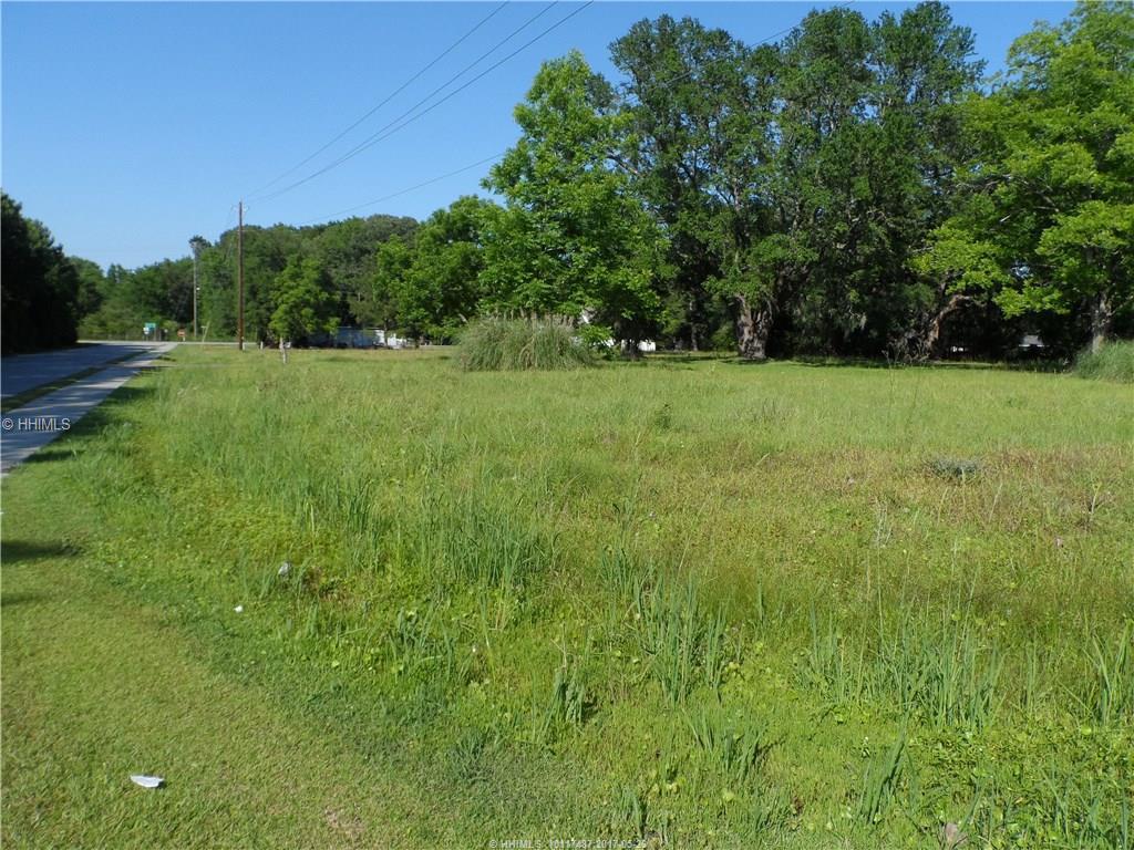 0 Frontage ROAD, Hardeeville, SC 29927