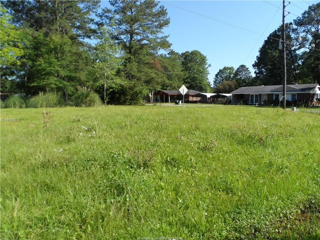 0 Frontage ROAD, Hardeeville, SC 29927