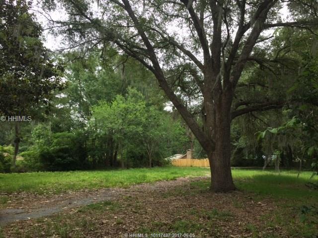 8 Charles STREET, Hardeeville, SC 29927