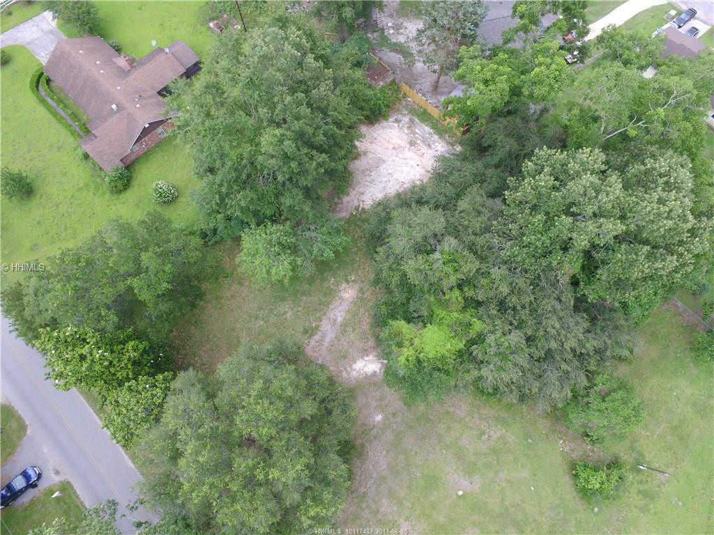 8 Charles STREET, Hardeeville, SC 29927