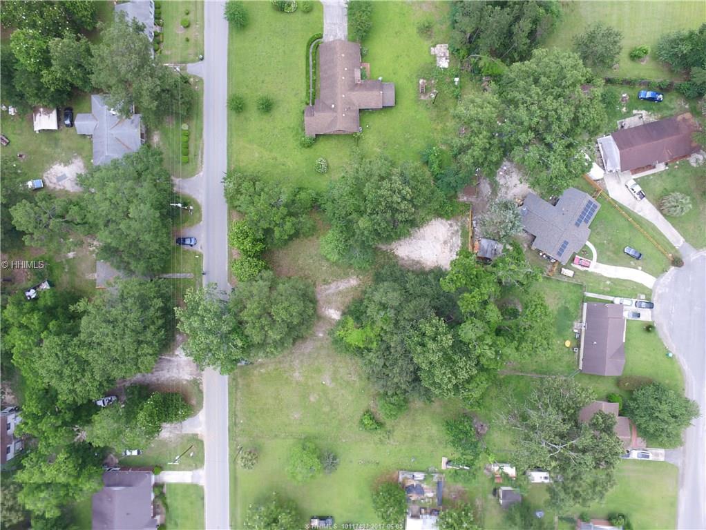 8 Charles STREET, Hardeeville, SC 29927