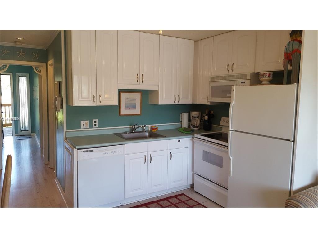 A 104 Ocean Villa, Hilton Head Island, SC 29928