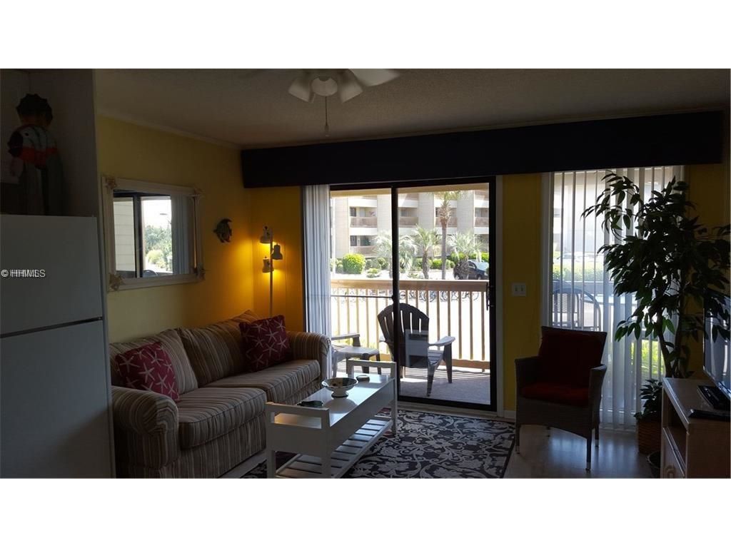 A 104 Ocean Villa, Hilton Head Island, SC 29928