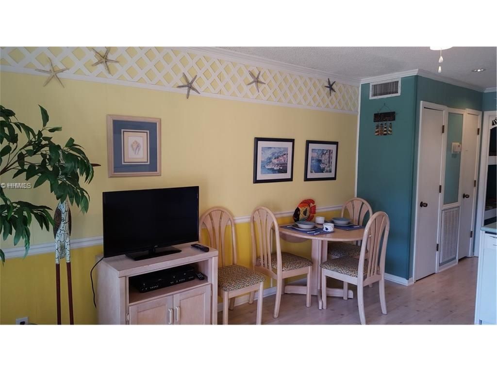 A 104 Ocean Villa, Hilton Head Island, SC 29928