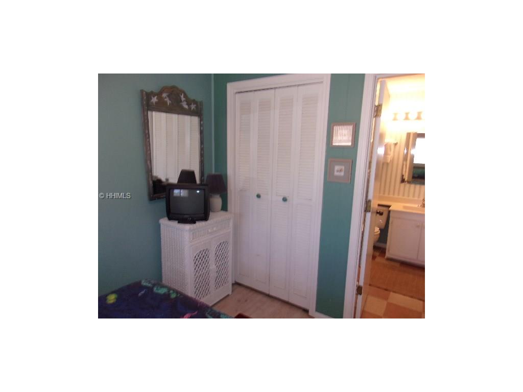 A 104 Ocean Villa, Hilton Head Island, SC 29928