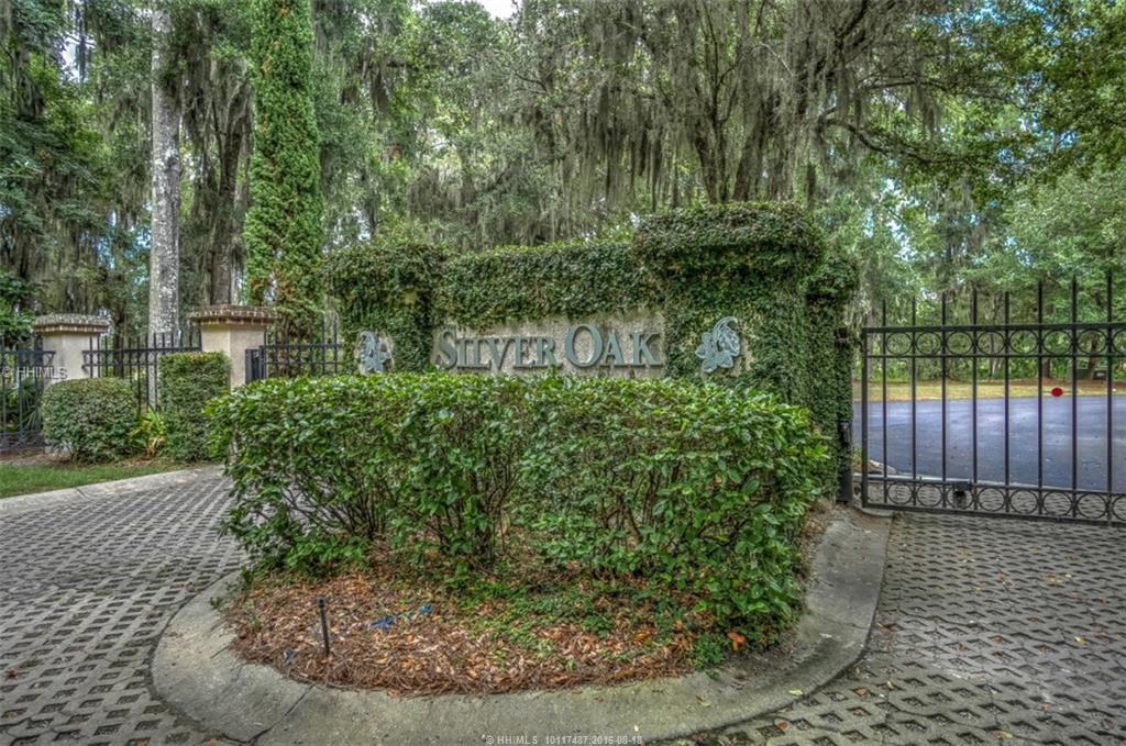 5 Silver Oak DRIVE, Hilton Head Island, SC 29928