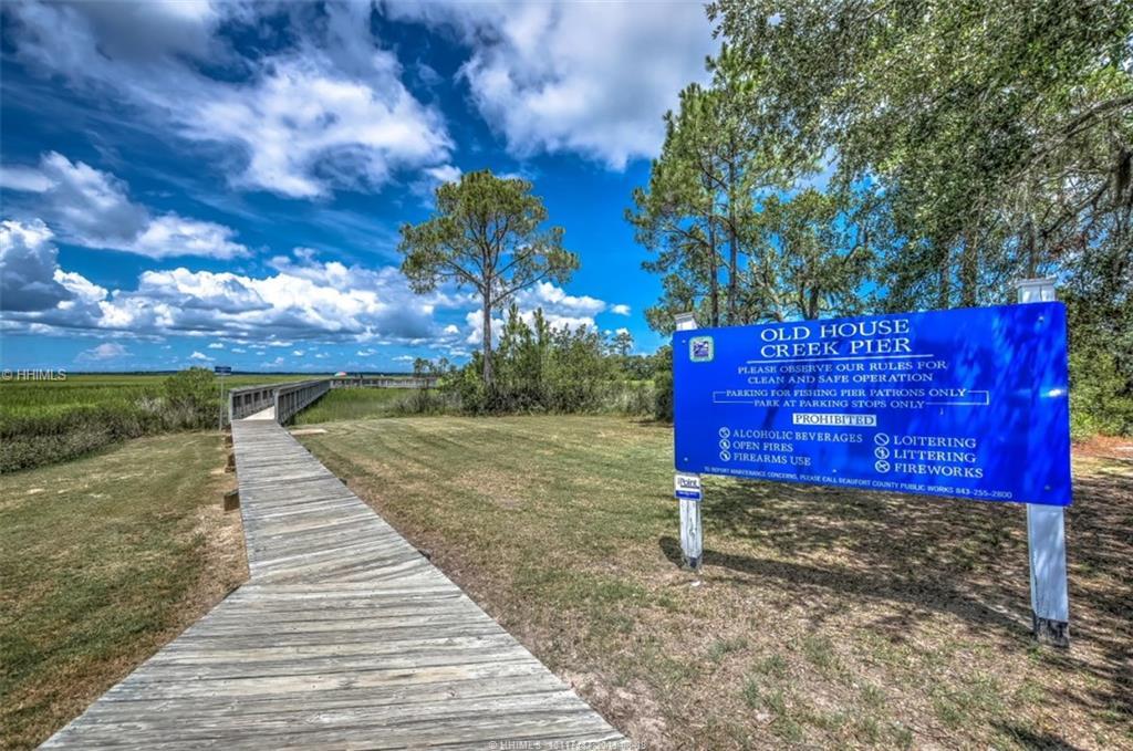 5 Silver Oak DRIVE, Hilton Head Island, SC 29928