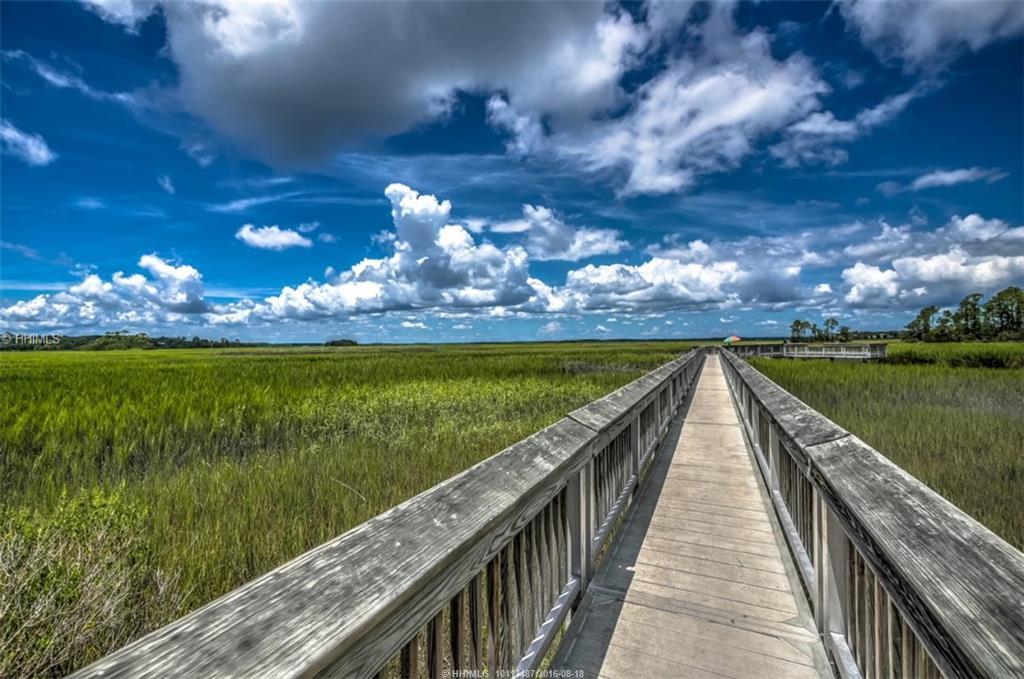 5 Silver Oak DRIVE, Hilton Head Island, SC 29928