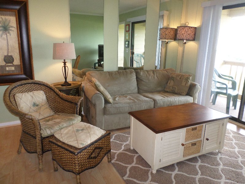 C 323 Ocean Villla, Hiltoin Head, SC 29928