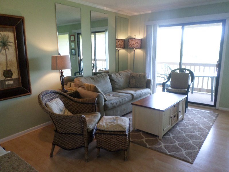 C 323 Ocean Villla, Hiltoin Head, SC 29928