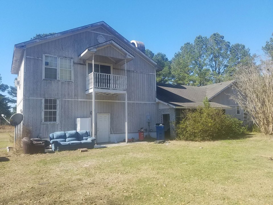 379 ERVIN GREEN ROAD, Pineland, SC 29934