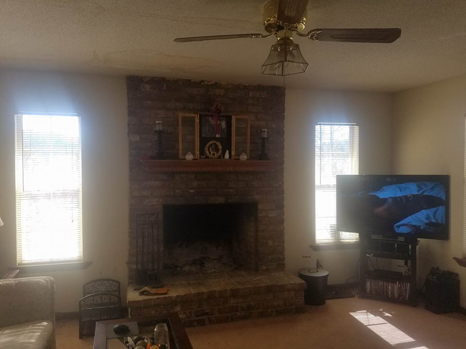 379 ERVIN GREEN ROAD, Pineland, SC 29934