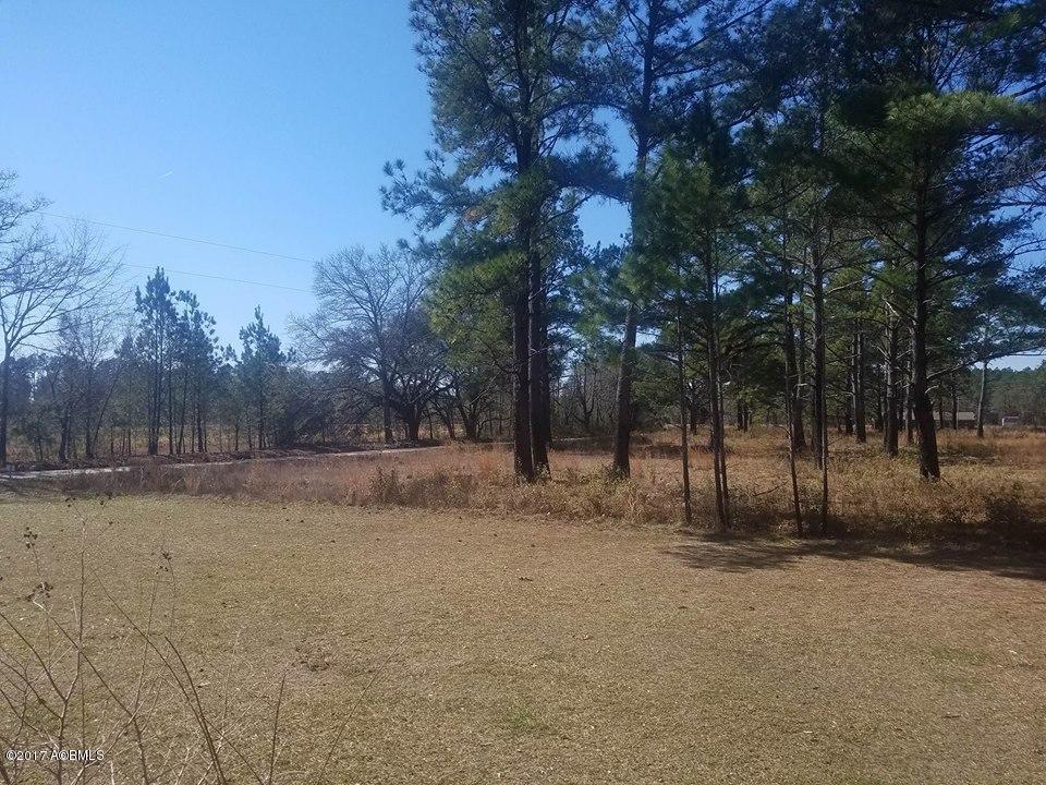 379 Ervin Green Road, Pineland, SC 29934