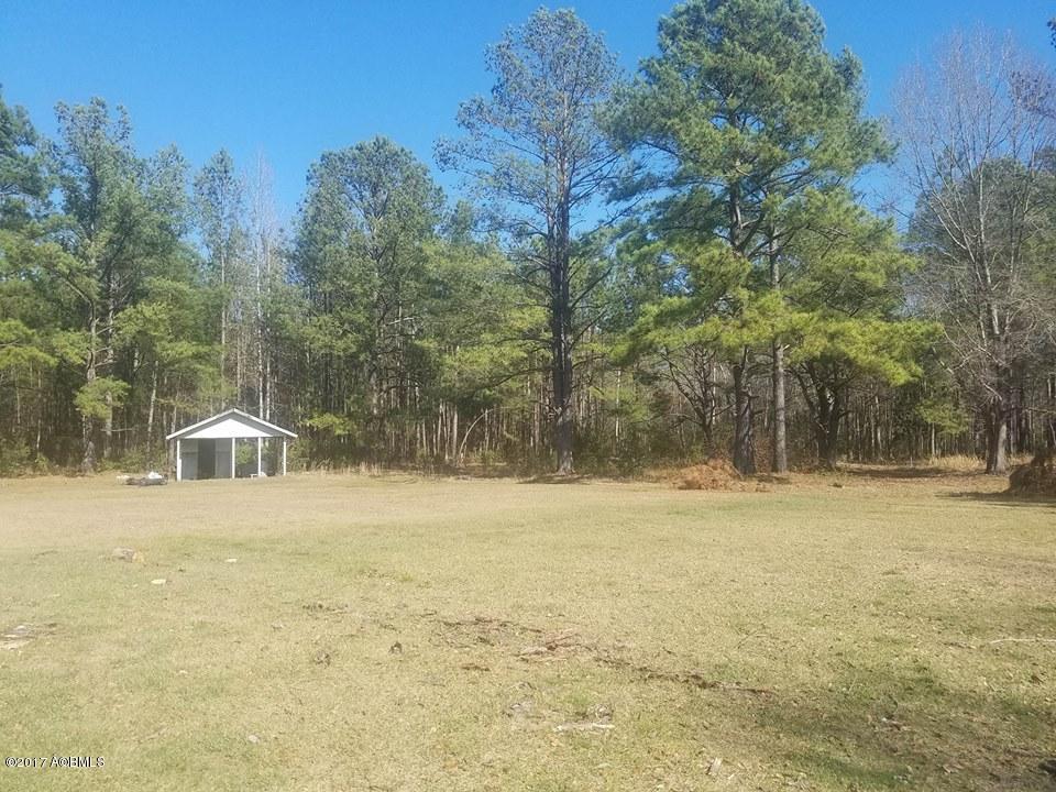 379 Ervin Green Road, Pineland, SC 29934