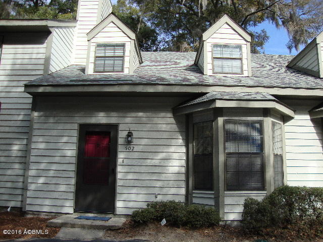 502 Island Pines Drive, Port Royal, SC 29935