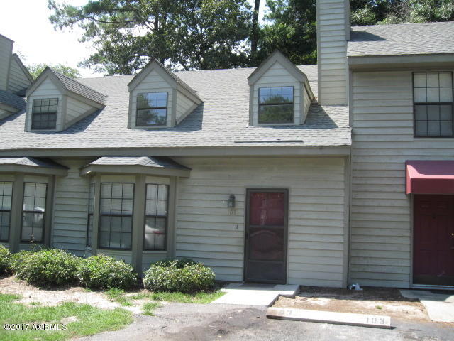 103 Island Pines Drive, Port Royal, SC 29935