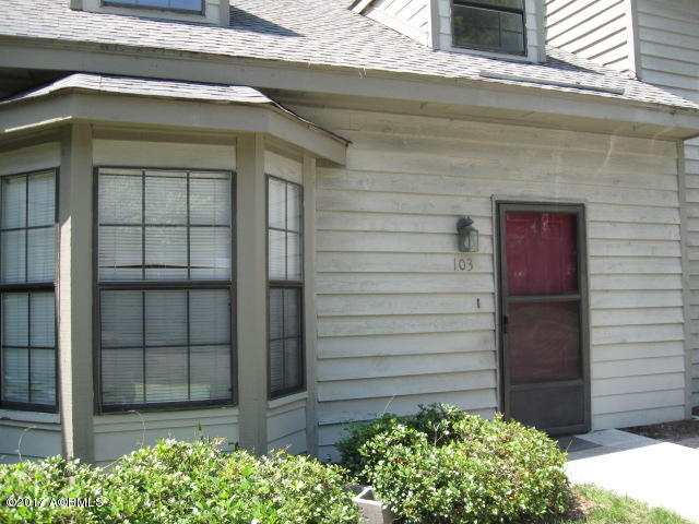 103 Island Pines Drive, Port Royal, SC 29935