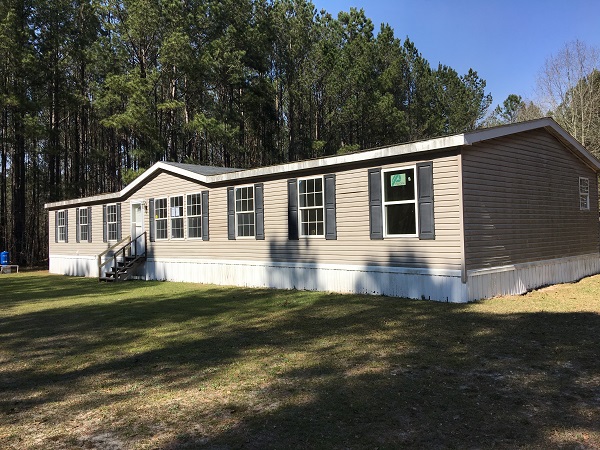 68 Crabapple LnRidgeland, SC, 29936Jasper County