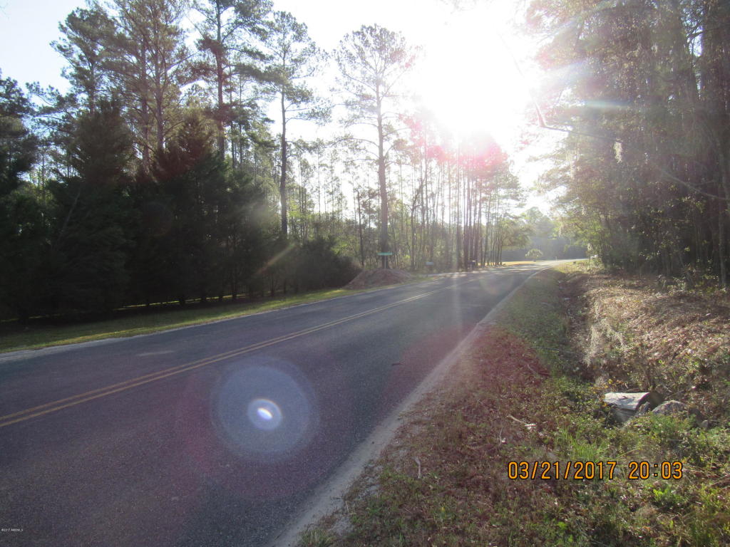 Tbd Great Swamp Road, Ridgeland, SC 29936