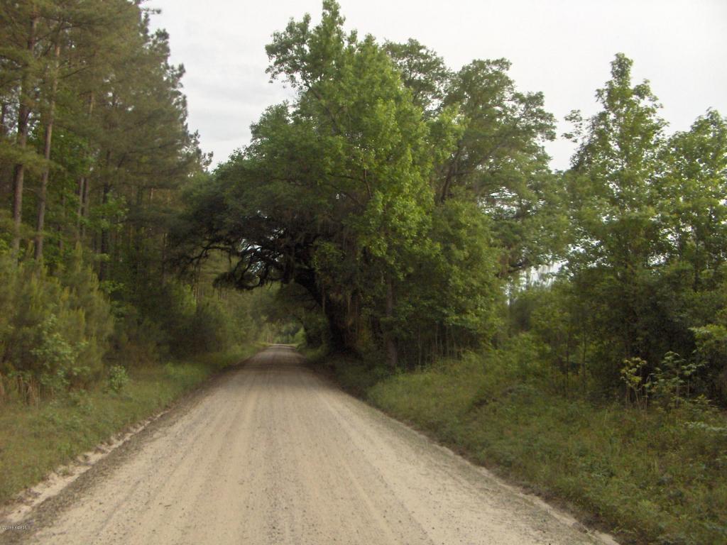 0000 Jasper Station Road Road, Ridgeland, SC 29936