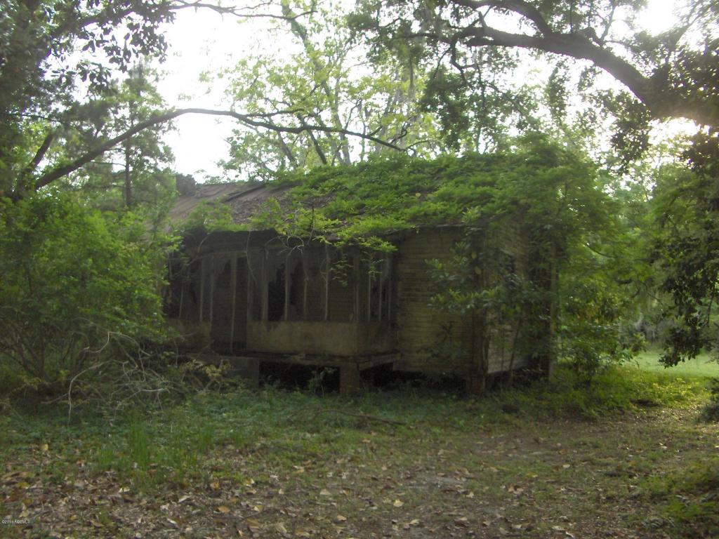 0000 Jasper Station Road Road, Ridgeland, SC 29936