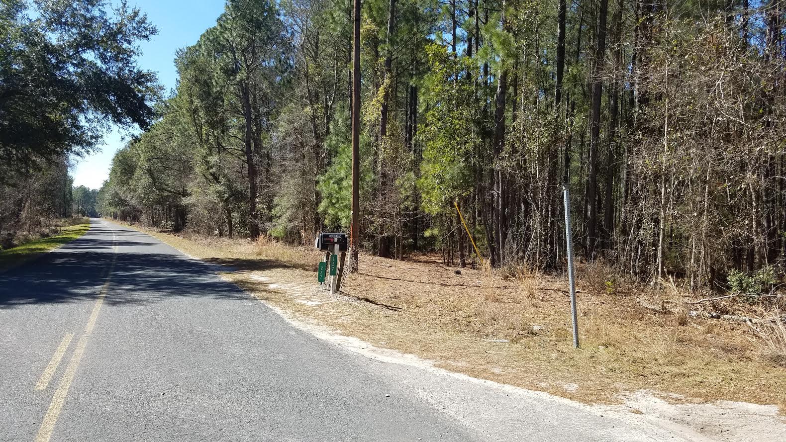 FIRETOWER ROAD, Ridgeland, SC 29936