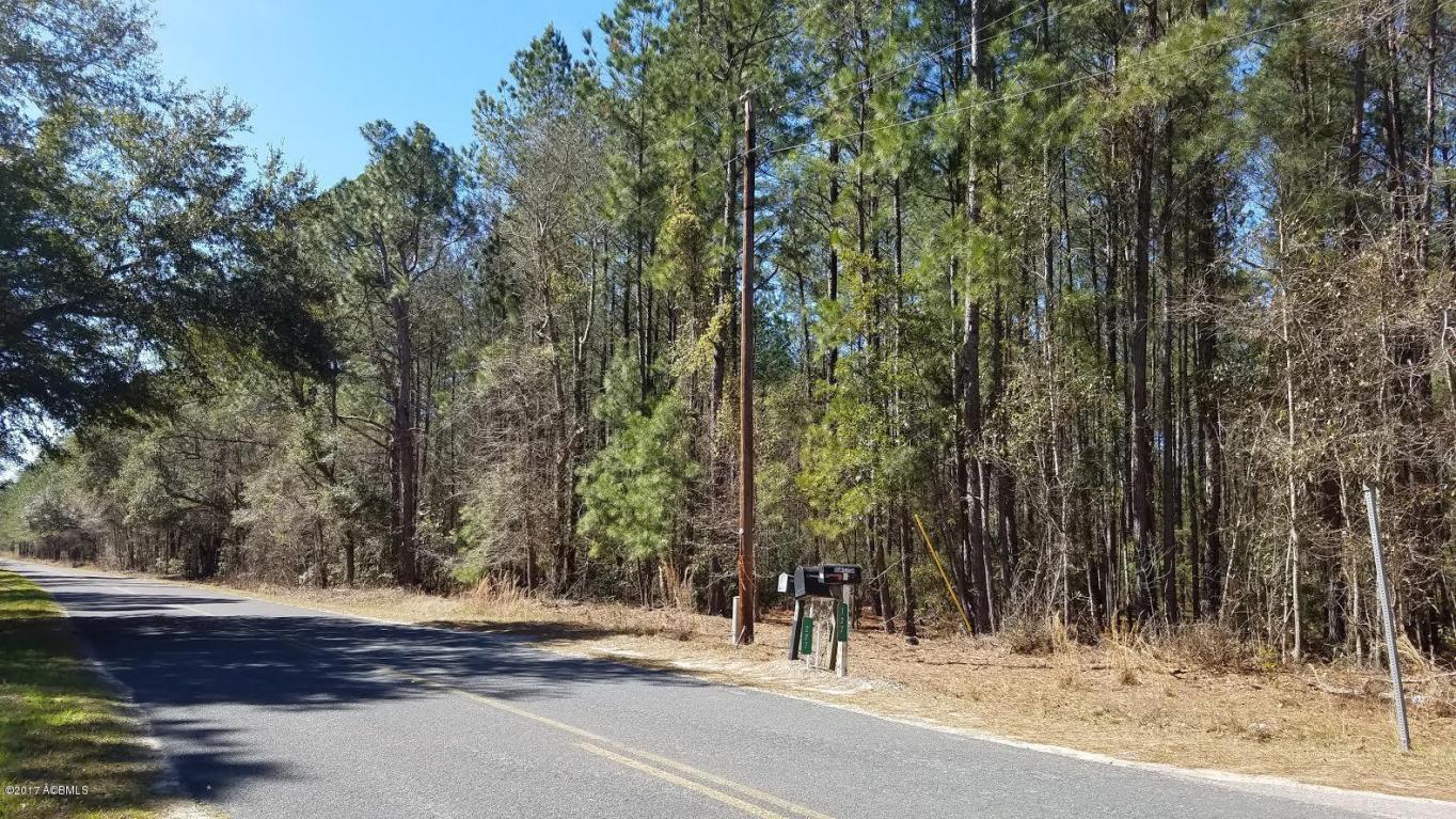 0 Firetower Road, Ridgeland, SC 29936