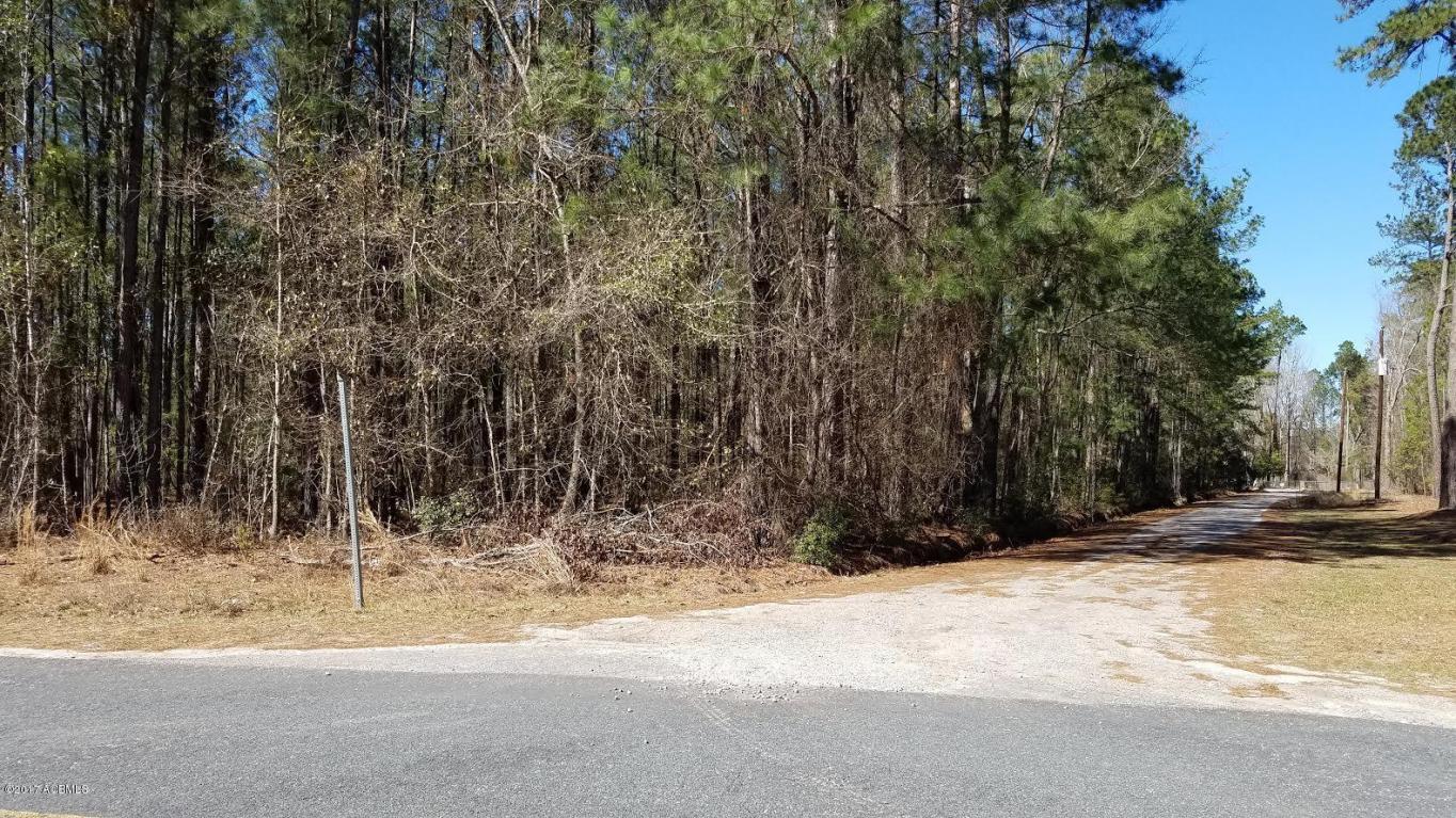 0 Firetower Road, Ridgeland, SC 29936