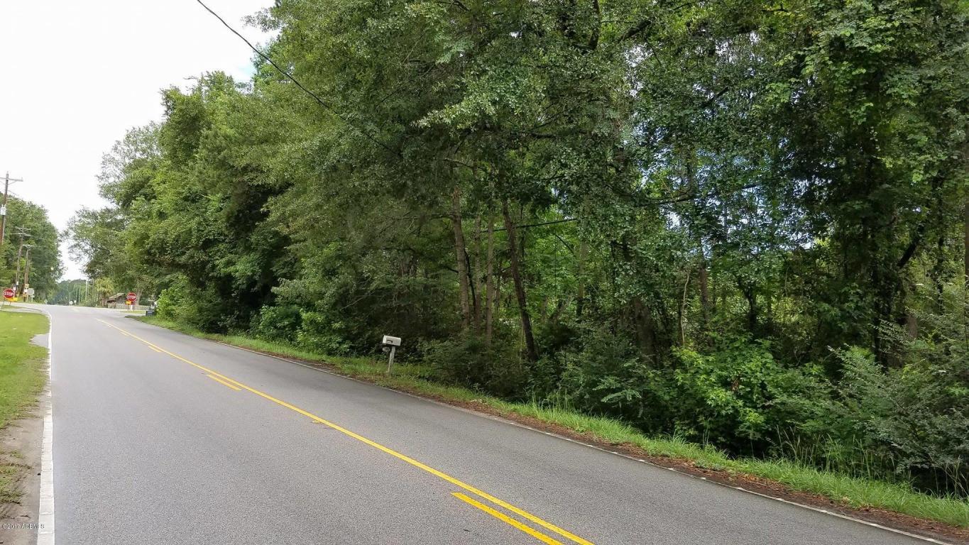 59 Tillman Road, Ridgeland, SC 29936