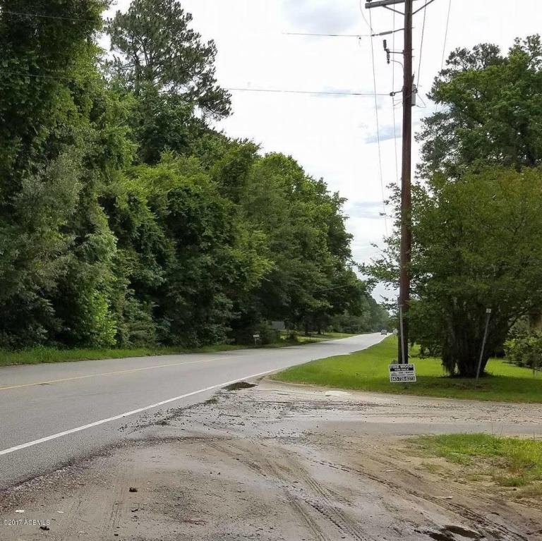 59 Tillman Road, Ridgeland, SC 29936