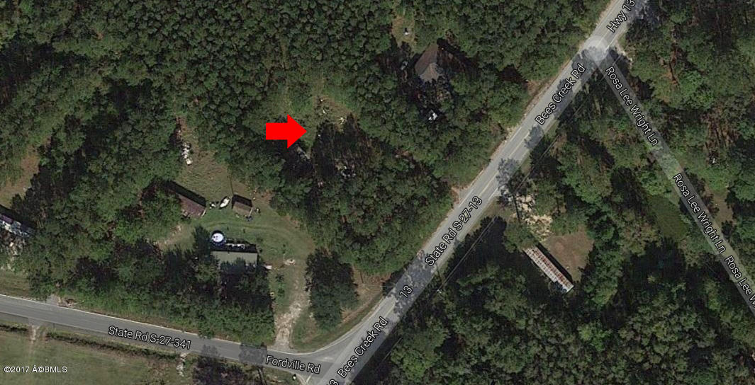 5131 Bees Creek Road, Ridgeland, SC 29936