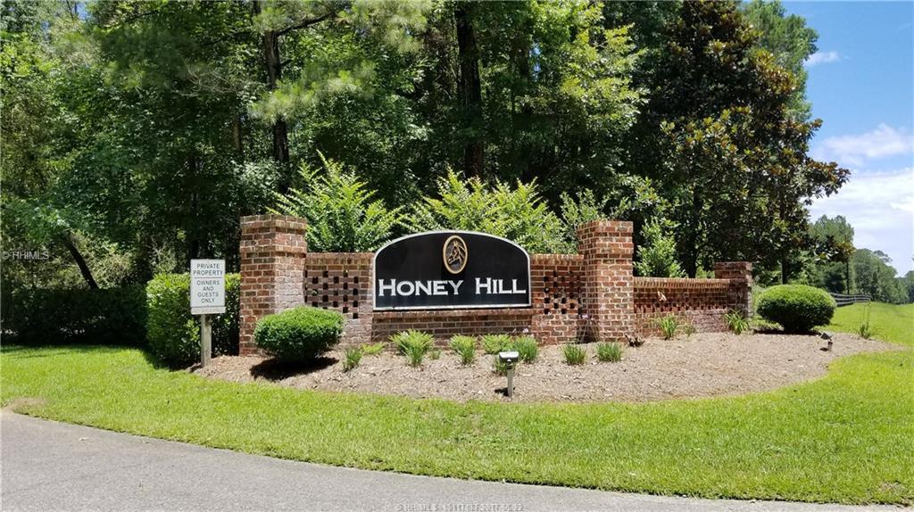 43 Honey Hill CIRCLE, Ridgeland, SC 29936